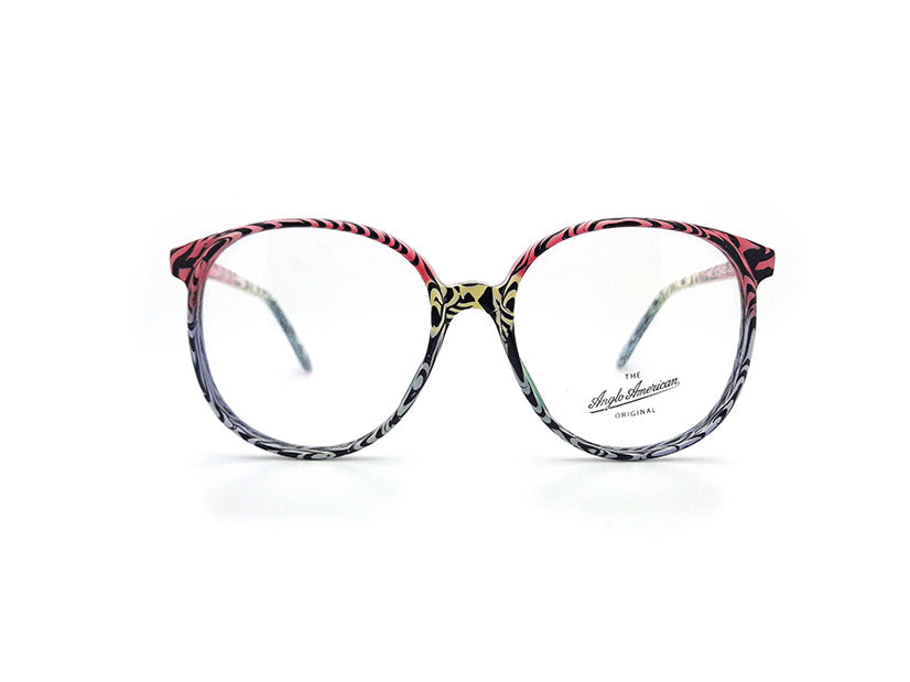 Anglo American Eyewear - 132 ZEB MLC 1