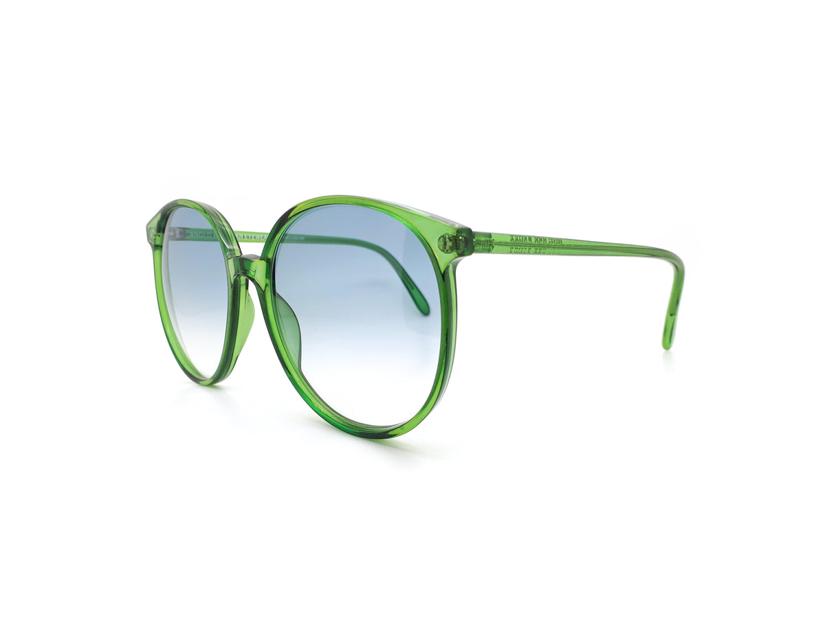 Anglo American - Mod 232 Green