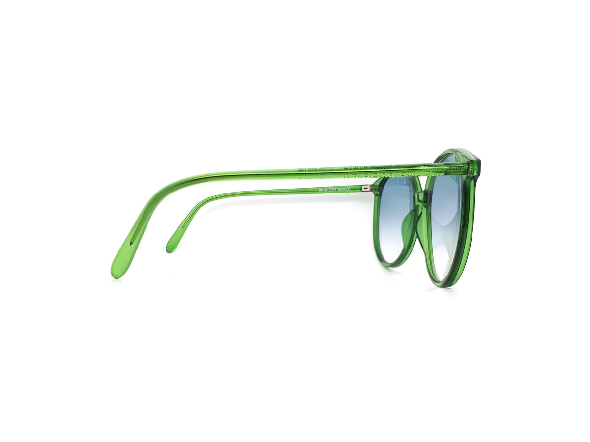 Anglo American - Mod 232 Green