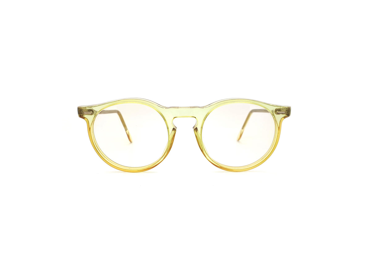 Anglo American - Mod 110 Yellow