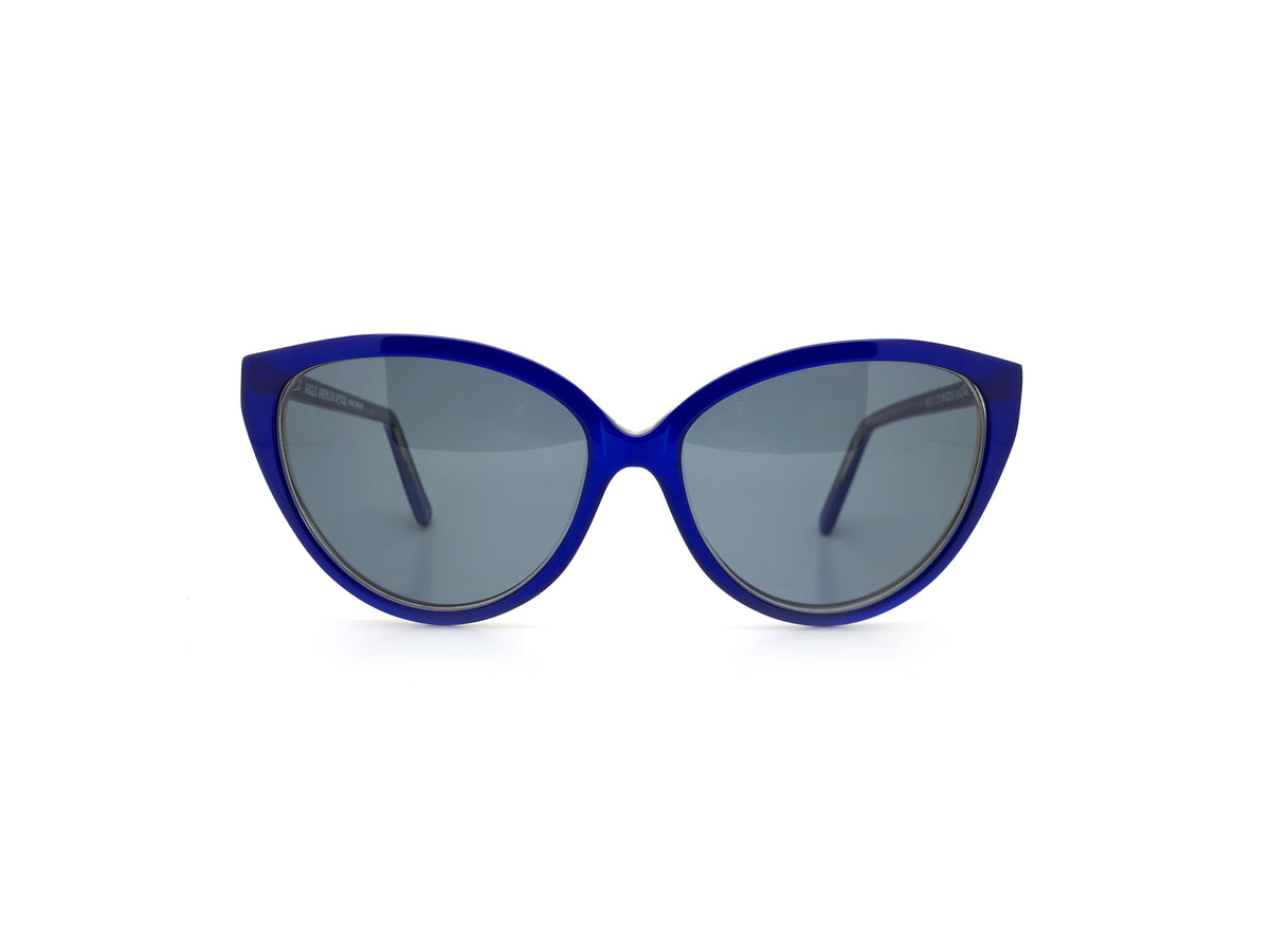 Vintage 80s Cat Eye Anglo American Sunglasses