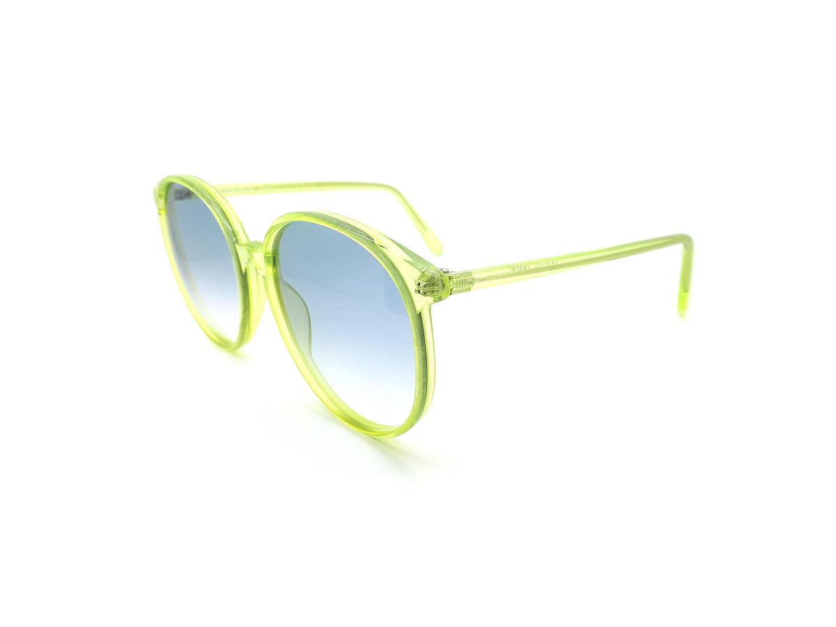 Anglo American - Mod 132 Green