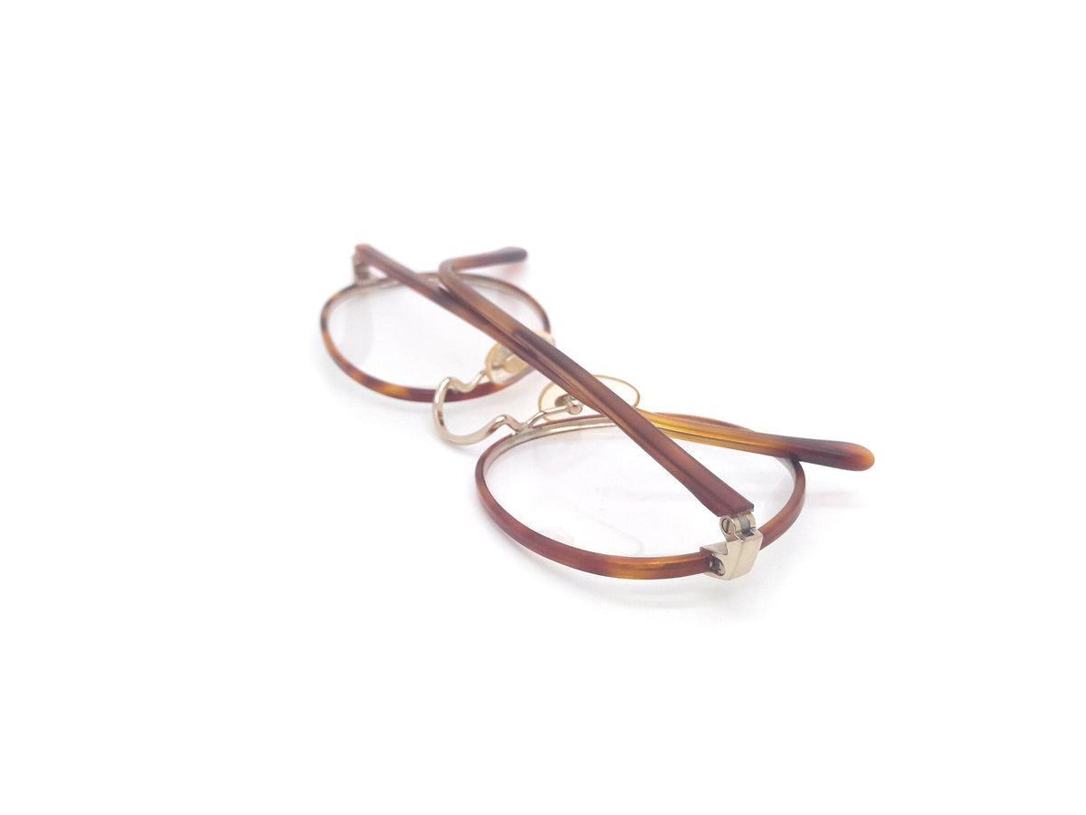 Anglo American Eyewear - M1B Col DB