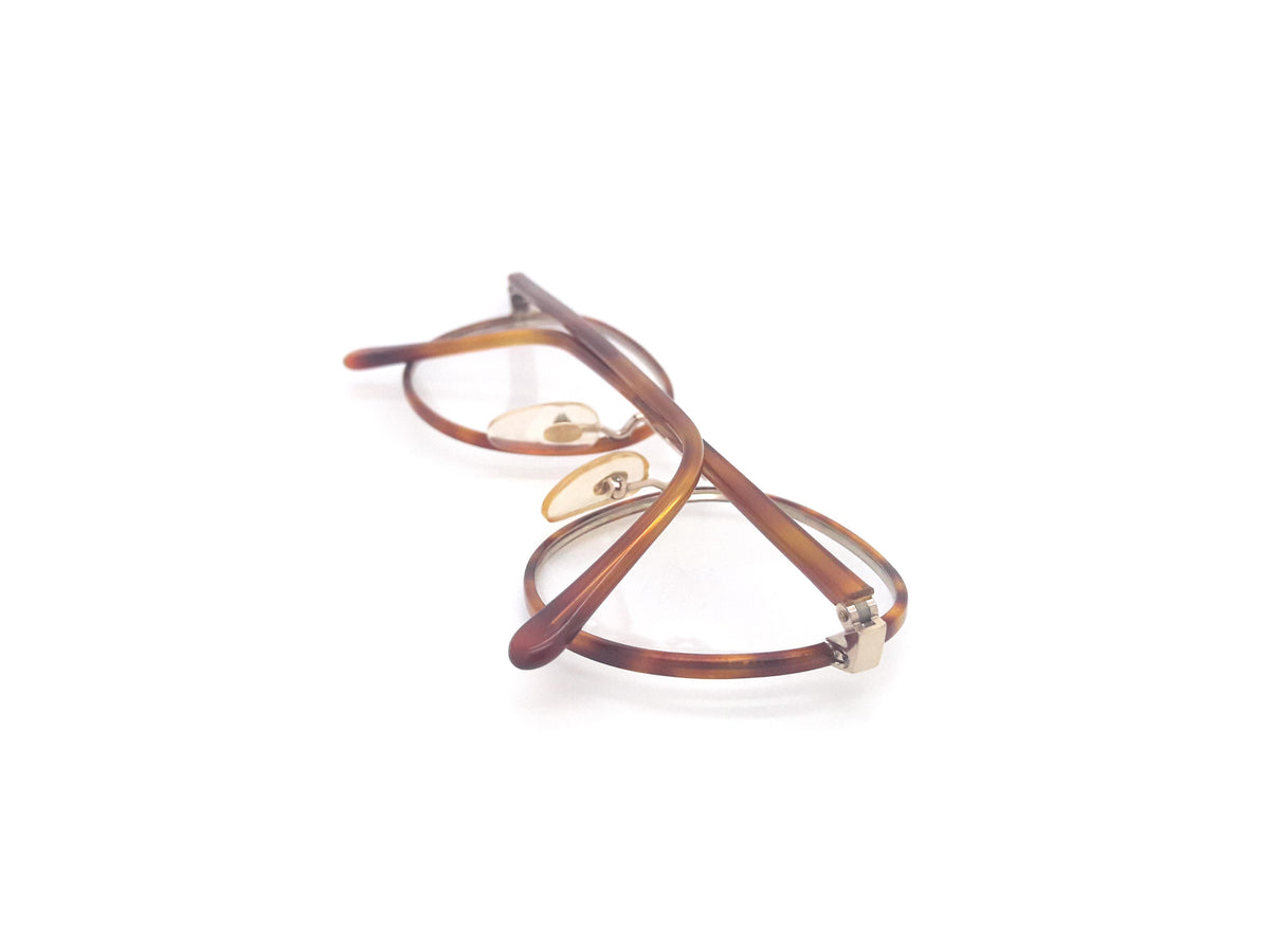 Anglo American Eyewear - M1B Col DB