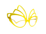 Anglo American Eyewear - La Scala YLW La Scala