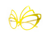 Anglo American Eyewear - La Scala YLW La Scala