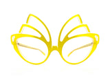 Anglo American Eyewear - La Scala YLW La Scala