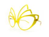 Anglo American Eyewear - La Scala YLW La Scala