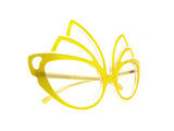 Anglo American Eyewear - La Scala YLW La Scala