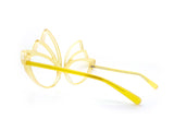 Anglo American Eyewear - La Scala YLW La Scala