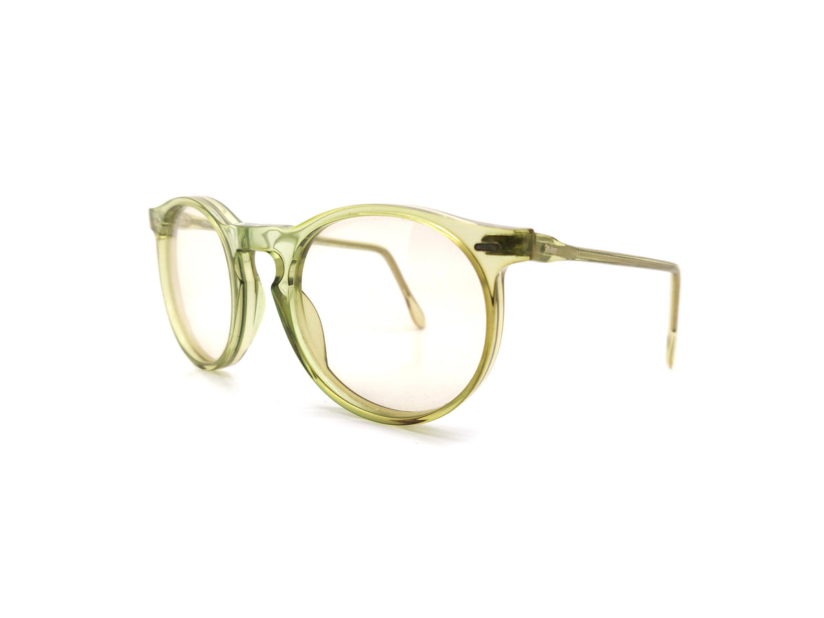 Anglo American - Mod 110 Green