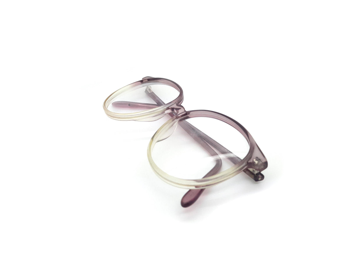 Anglo American - Mod 132 Purple to Clear