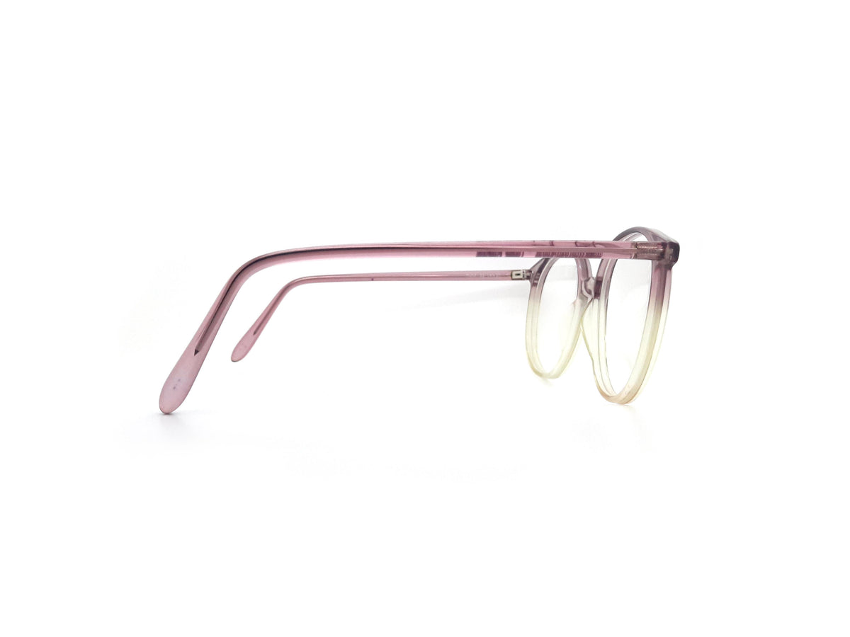 Anglo American - Mod 132 Purple to Clear