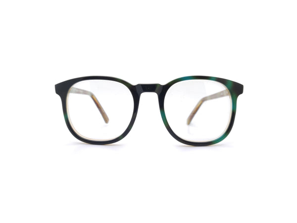 Anglo American Mod 150 BM Vintage Glasses Frame – Ed & Sarna