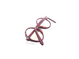 Anglo American - Mod 212 Burgundy Mod 212 Burgundy