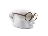 Anglo American - Mod 212 Burgundy Mod 212 Burgundy