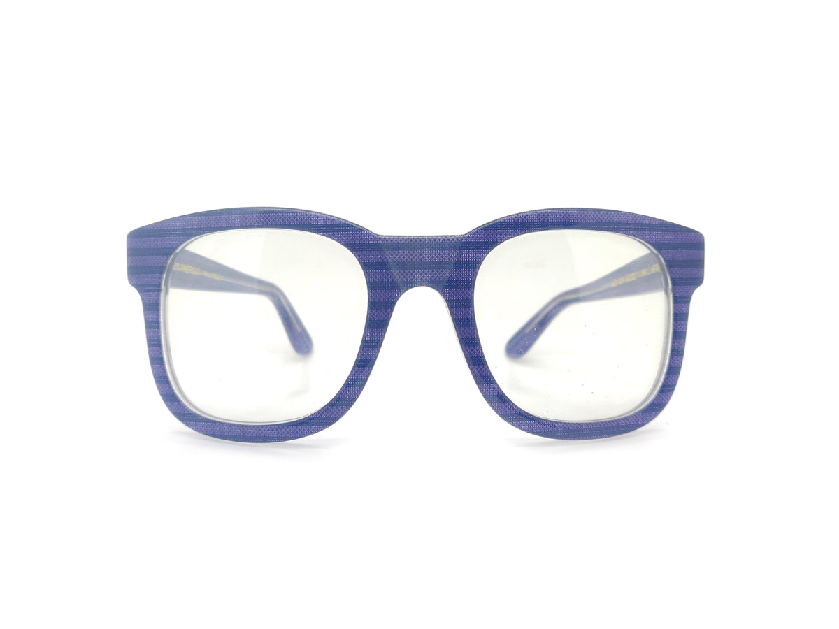 Anglo American - Mod 304 Purple Stripe
