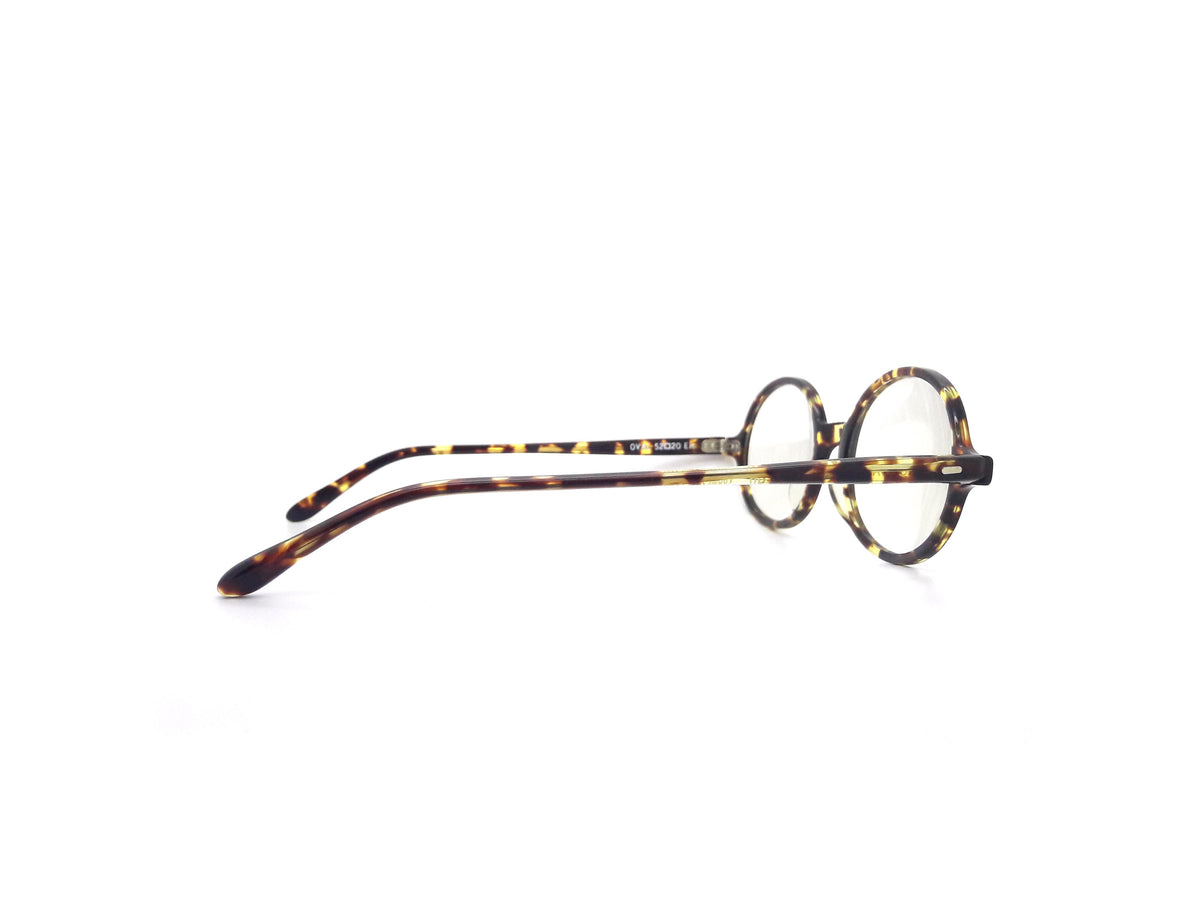 Anglo American - OVAL EH