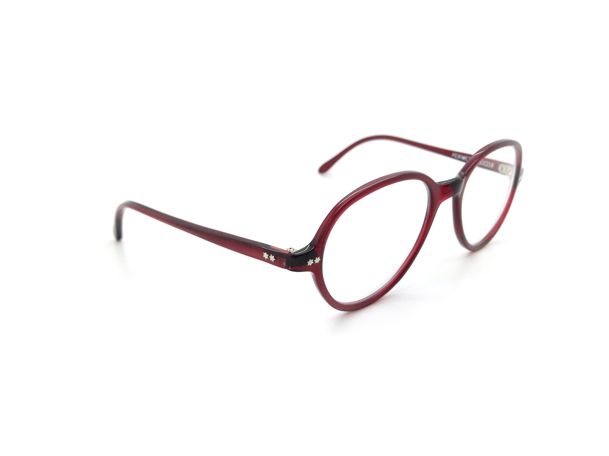 Anglo American Eyewear - Perimetric