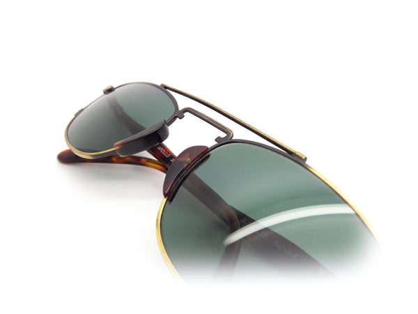 Ray ban hexagonal new arrivals apollo