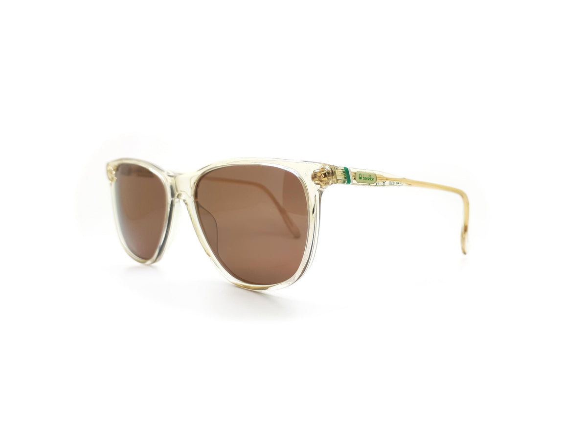 Benetton - ANSER Cambridge
