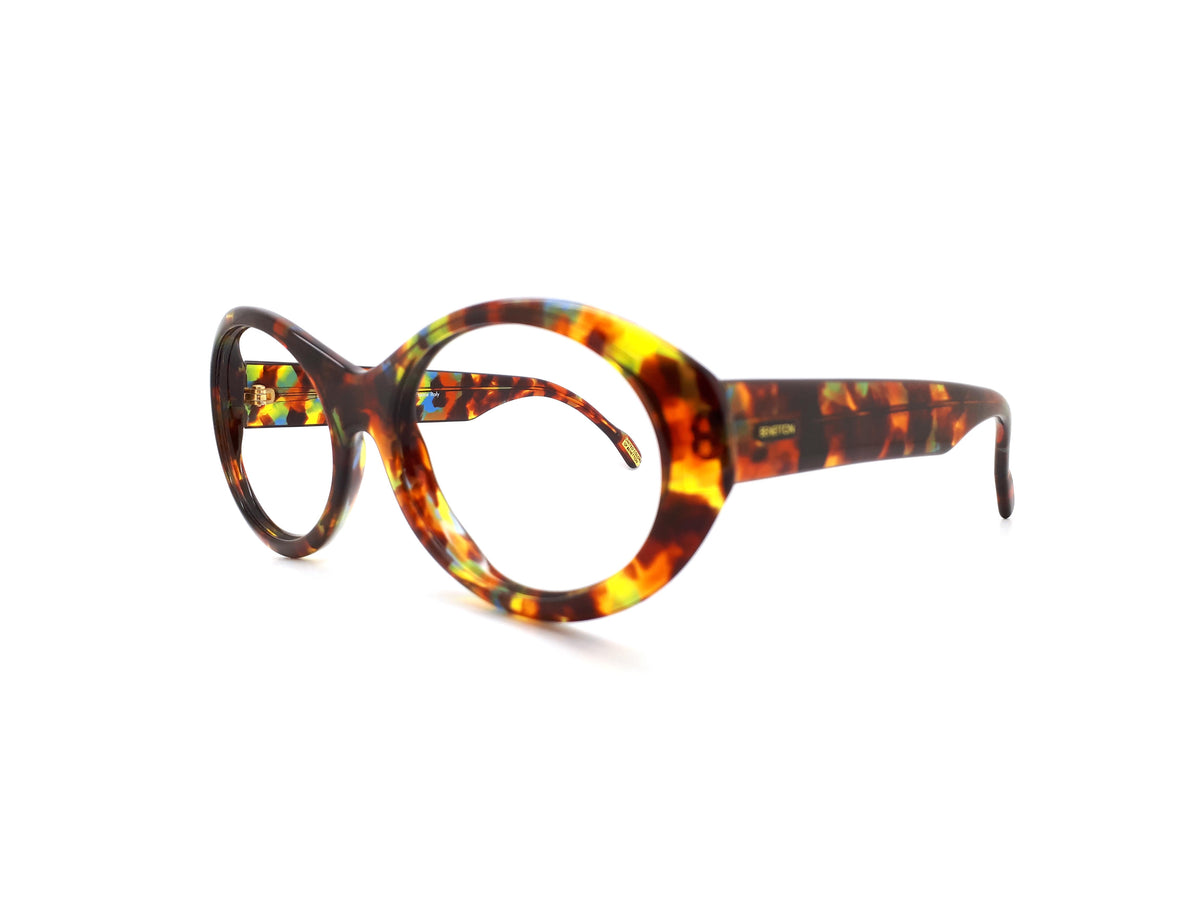 Benetton - A 102 S