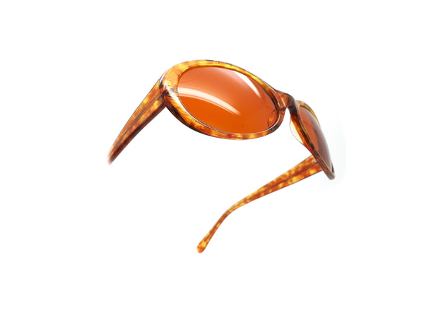 Beryll Eyewear POLLY D24940 Vintage 90s Sunglasses – Ed Sarna