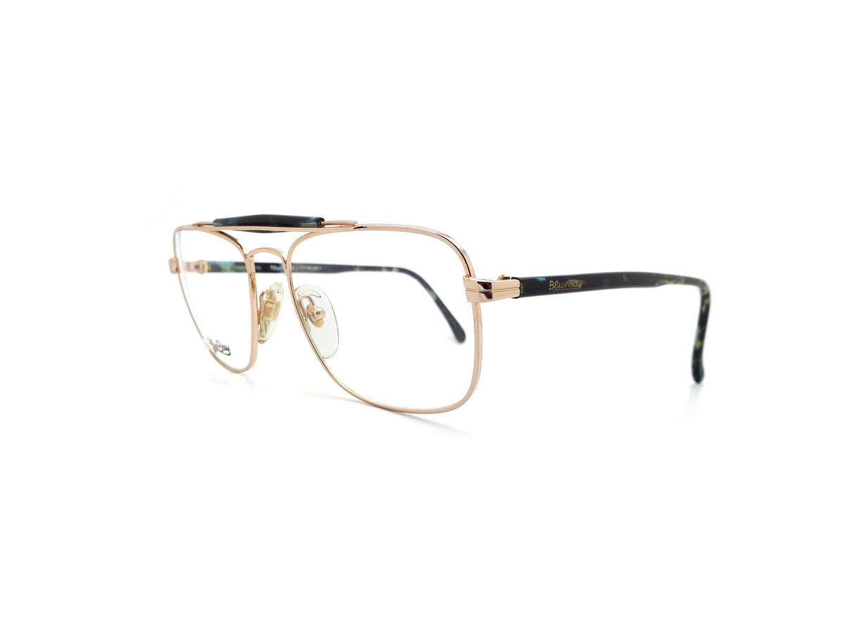 Bluebay by Safilo - OXFORD P74 Med