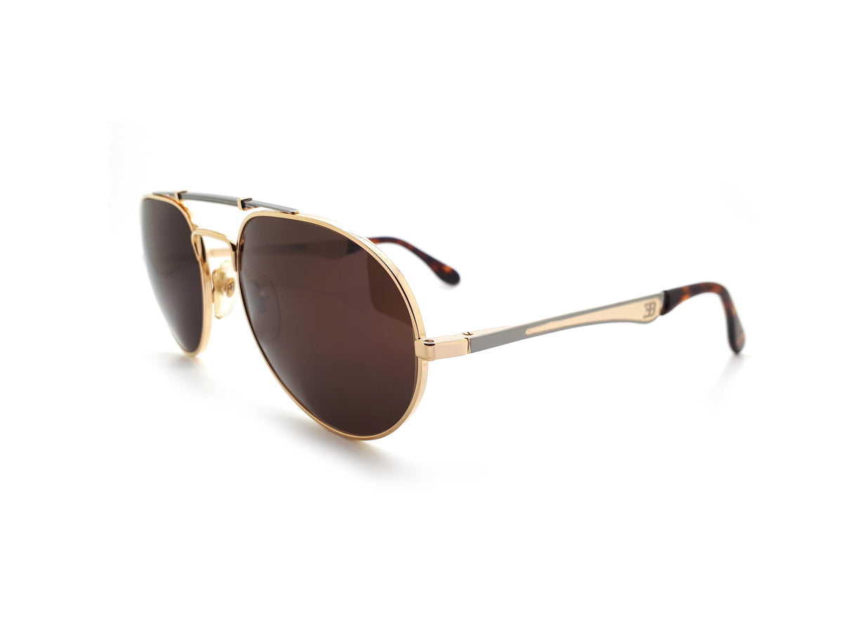 Vintage Bugatti 17421 Aviators
