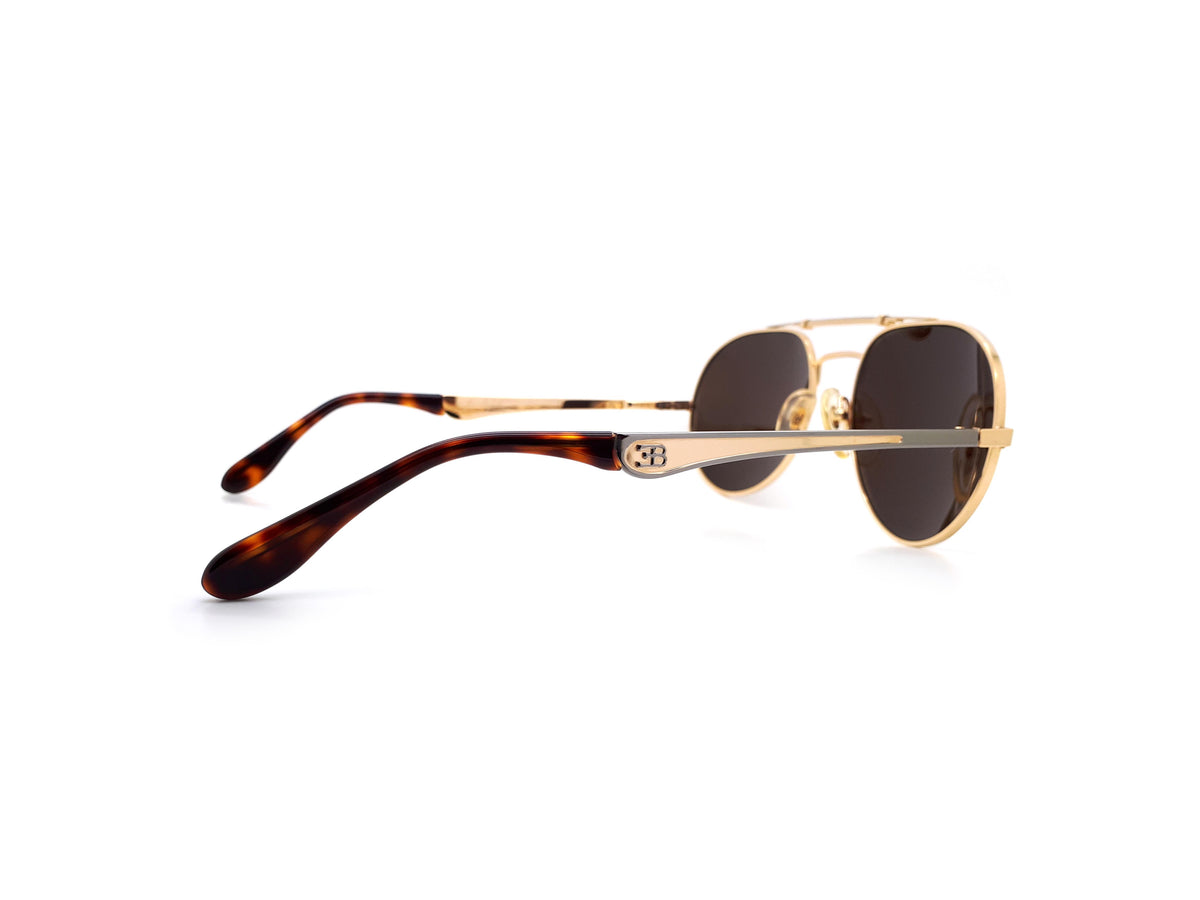 Vintage Bugatti 17421 Aviators