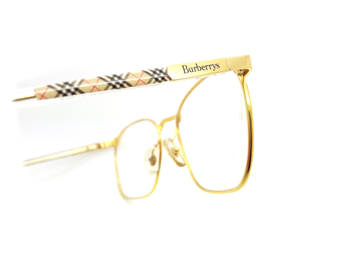 Burberry - B41 01