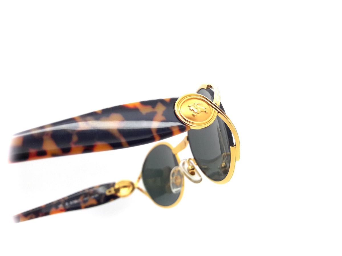Burberry - B8796/S S01