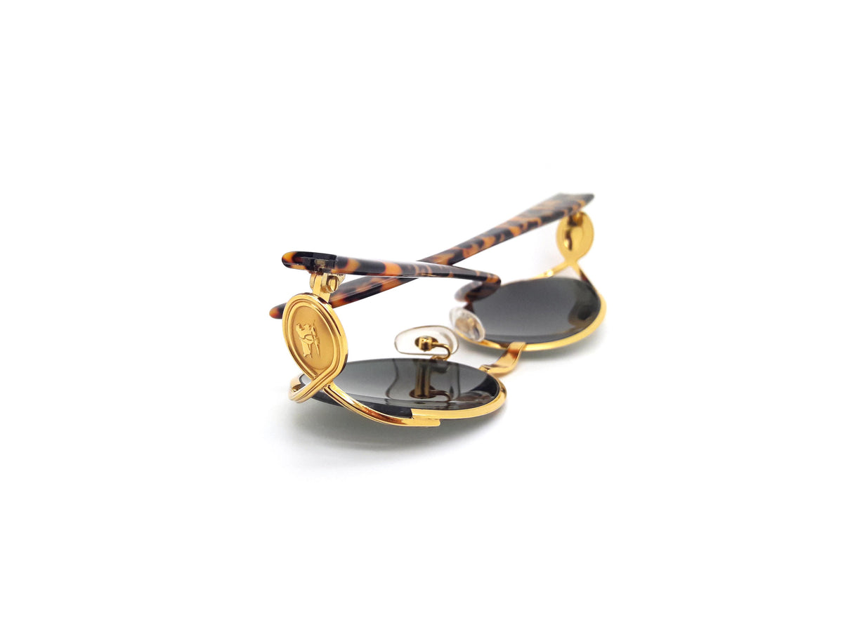Burberry - B8796/S S01