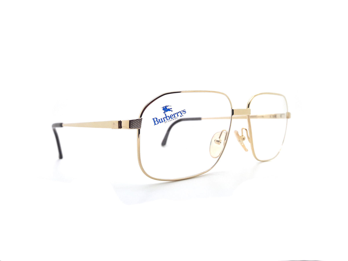 Burberry - B8822 002 - Large