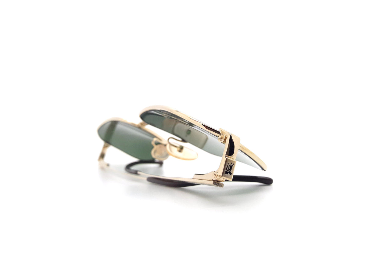 Burberry - B8822 002