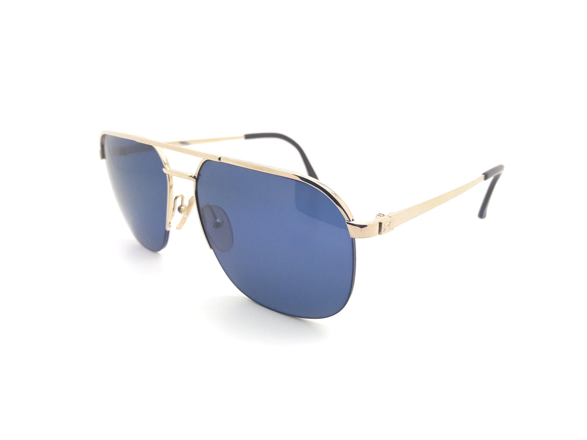 Burberry - B8826 000 Grey Polarised