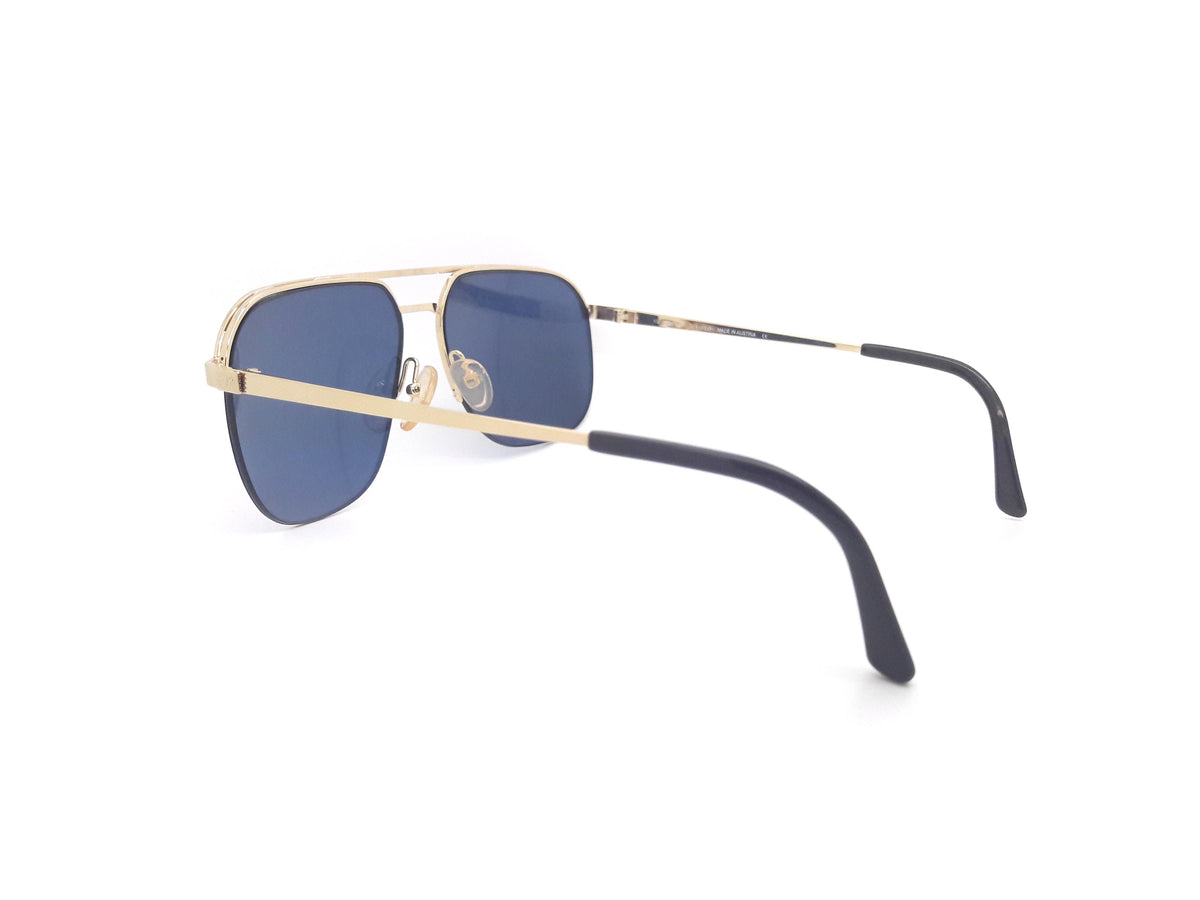 Burberry - B8826 000 Grey Polarised