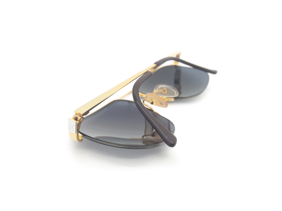 Burberry - B8826 5DG Polarised