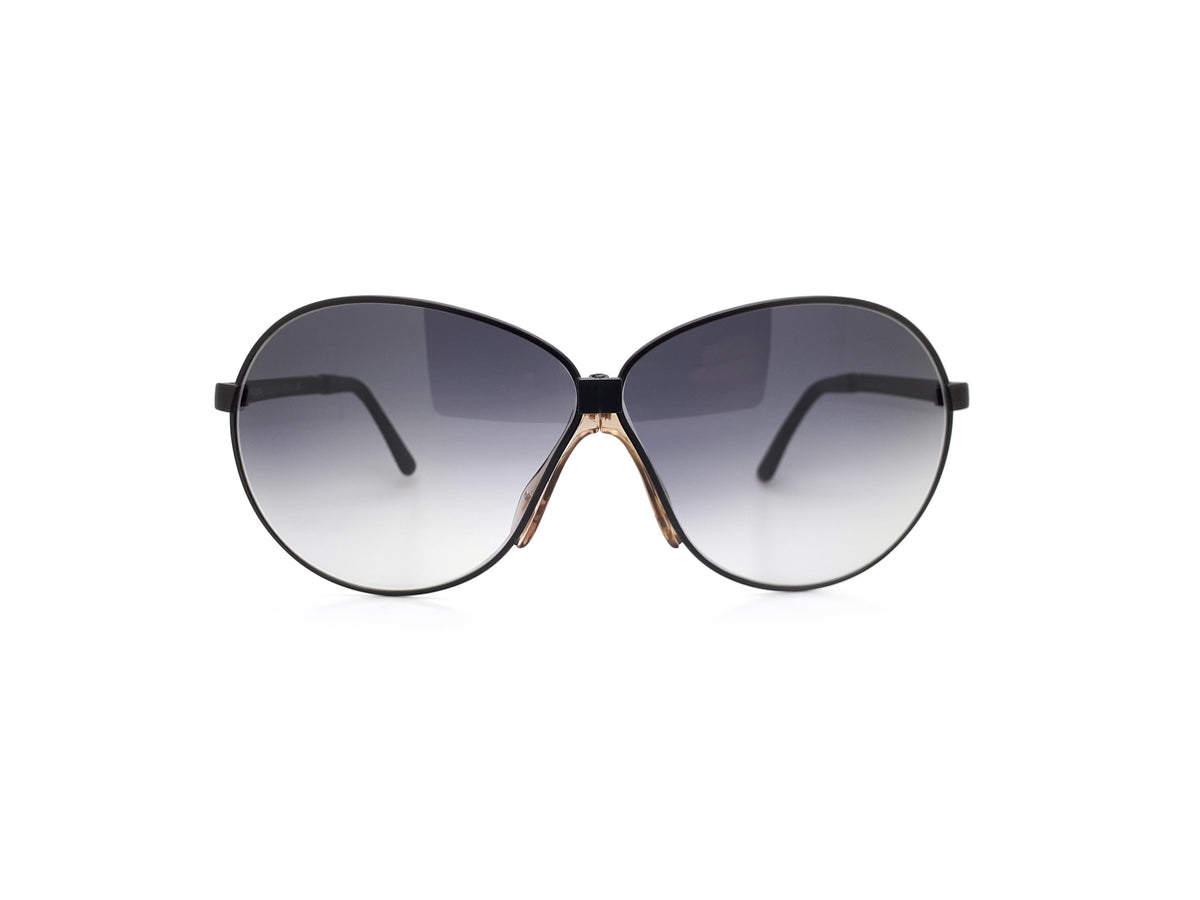 Vintage Porsche Design by Carrera 5626 90 Foldable Sunglasses