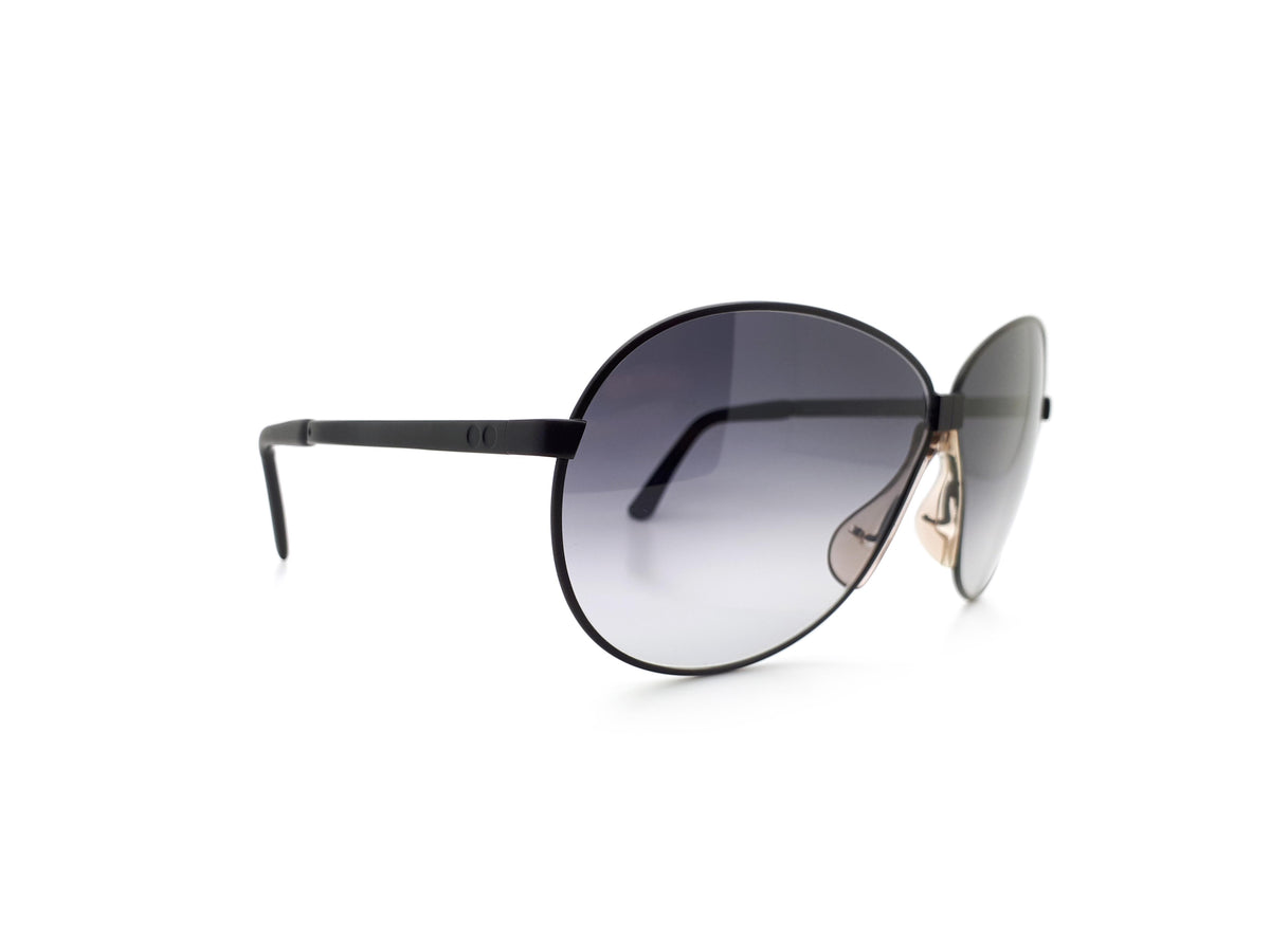 Vintage Porsche Design by Carrera 5626 90 Foldable Sunglasses