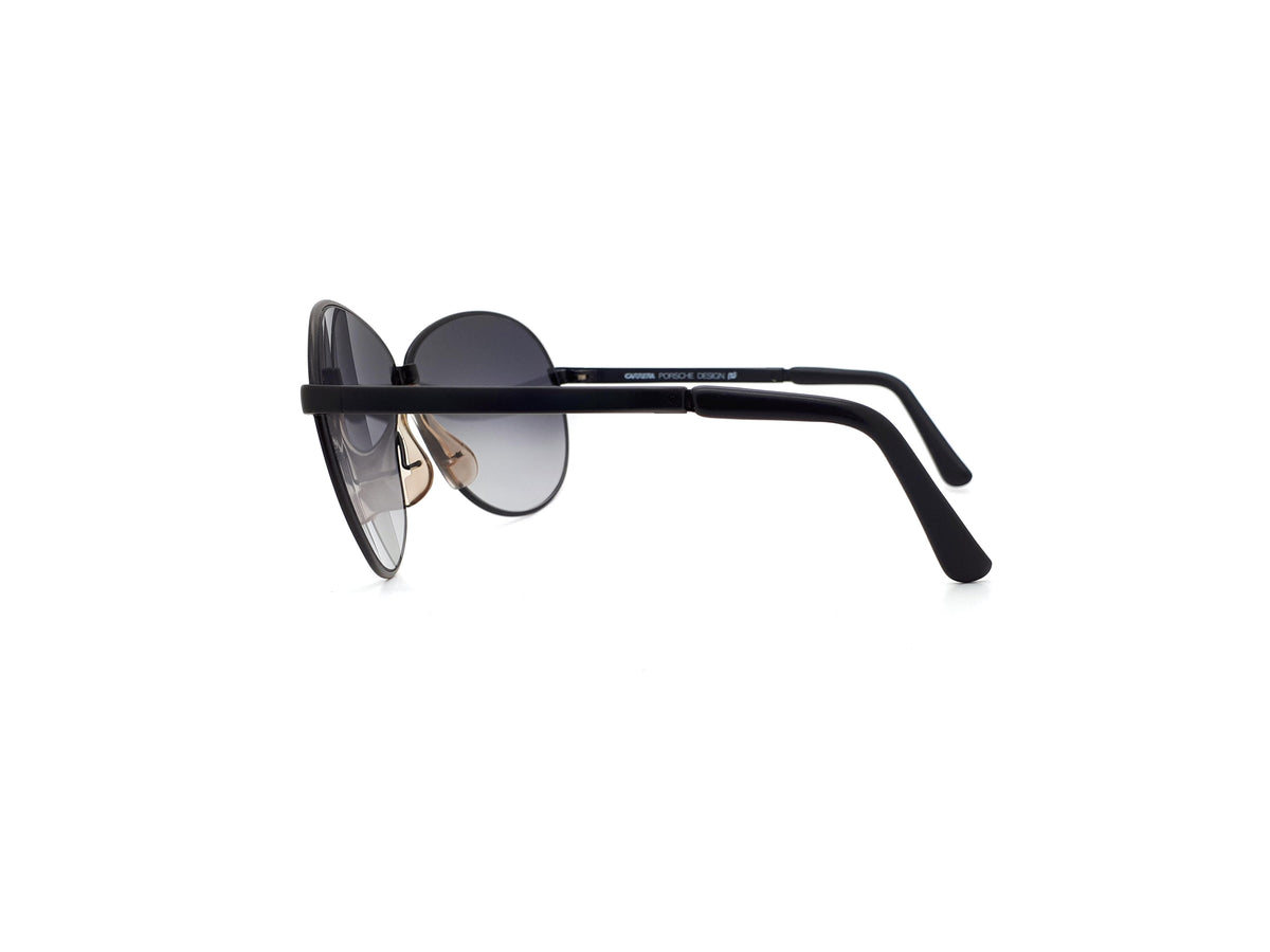 Vintage Porsche Design by Carrera 5626 90 Foldable Sunglasses
