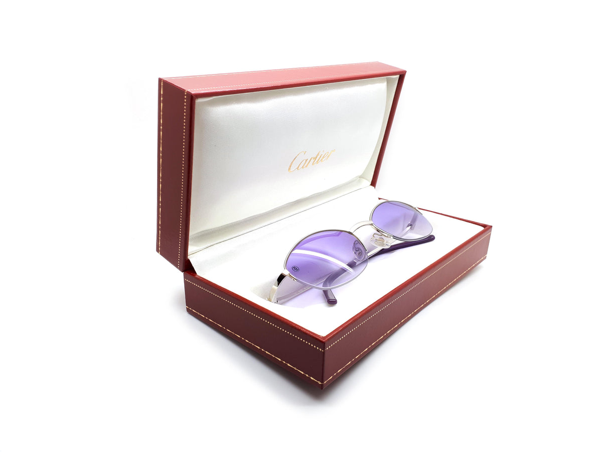 Cartier - T8100516 F PL