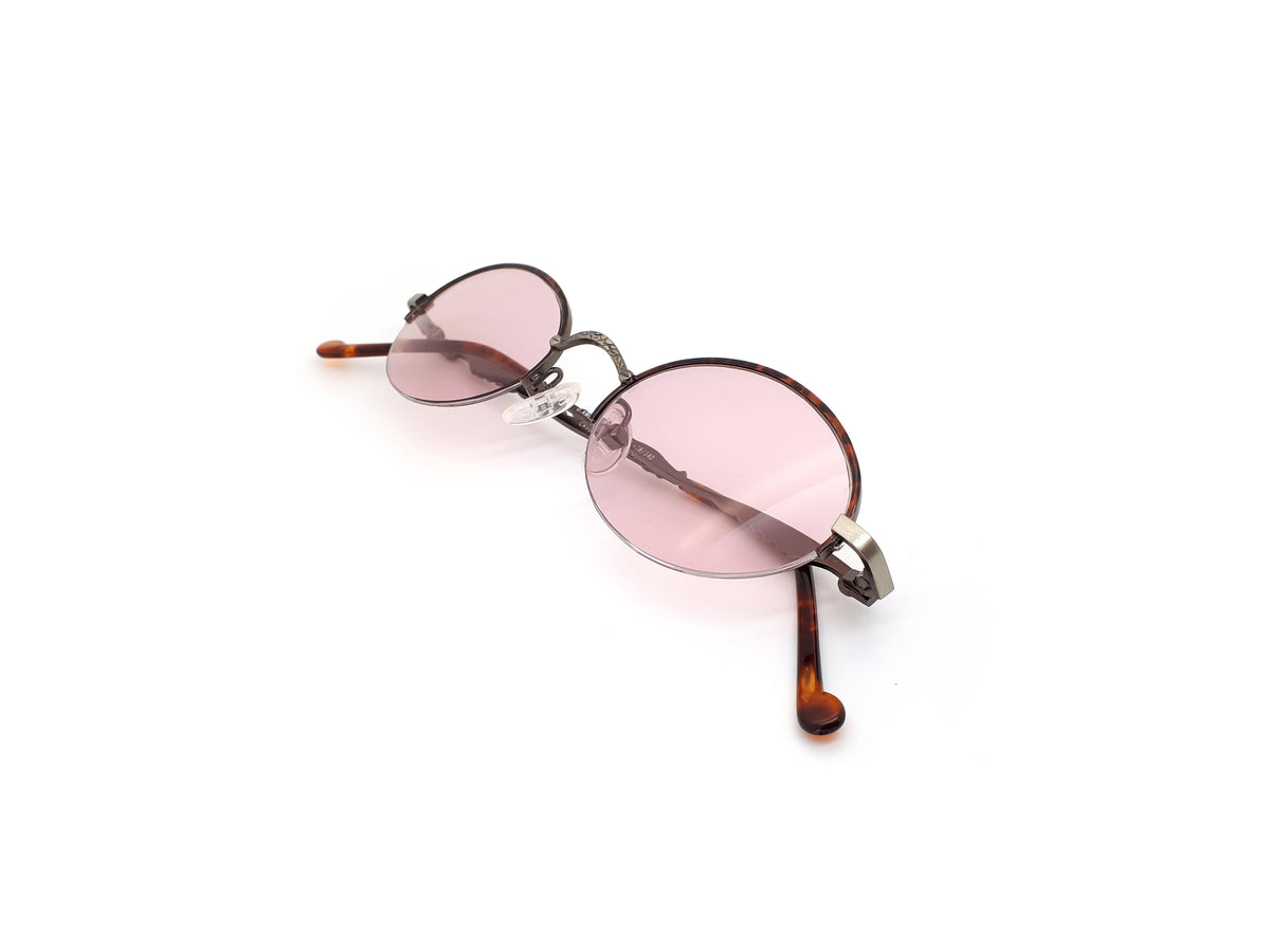 Casual Occhiali - 406 D Amber / A Bronze