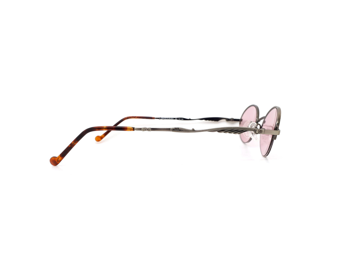 Casual Occhiali - 406 D Amber / A Bronze