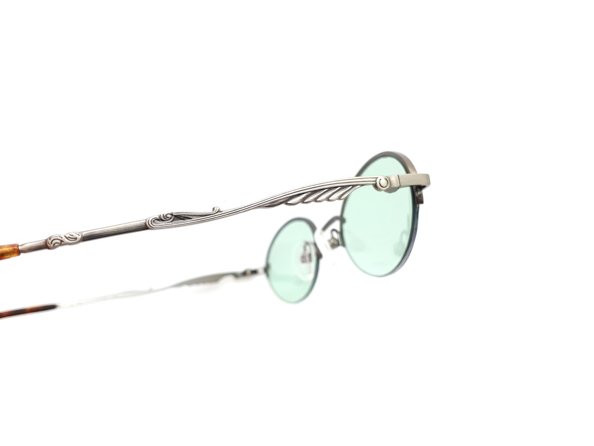 Casual Occhiali Italia - D Amber A Silver