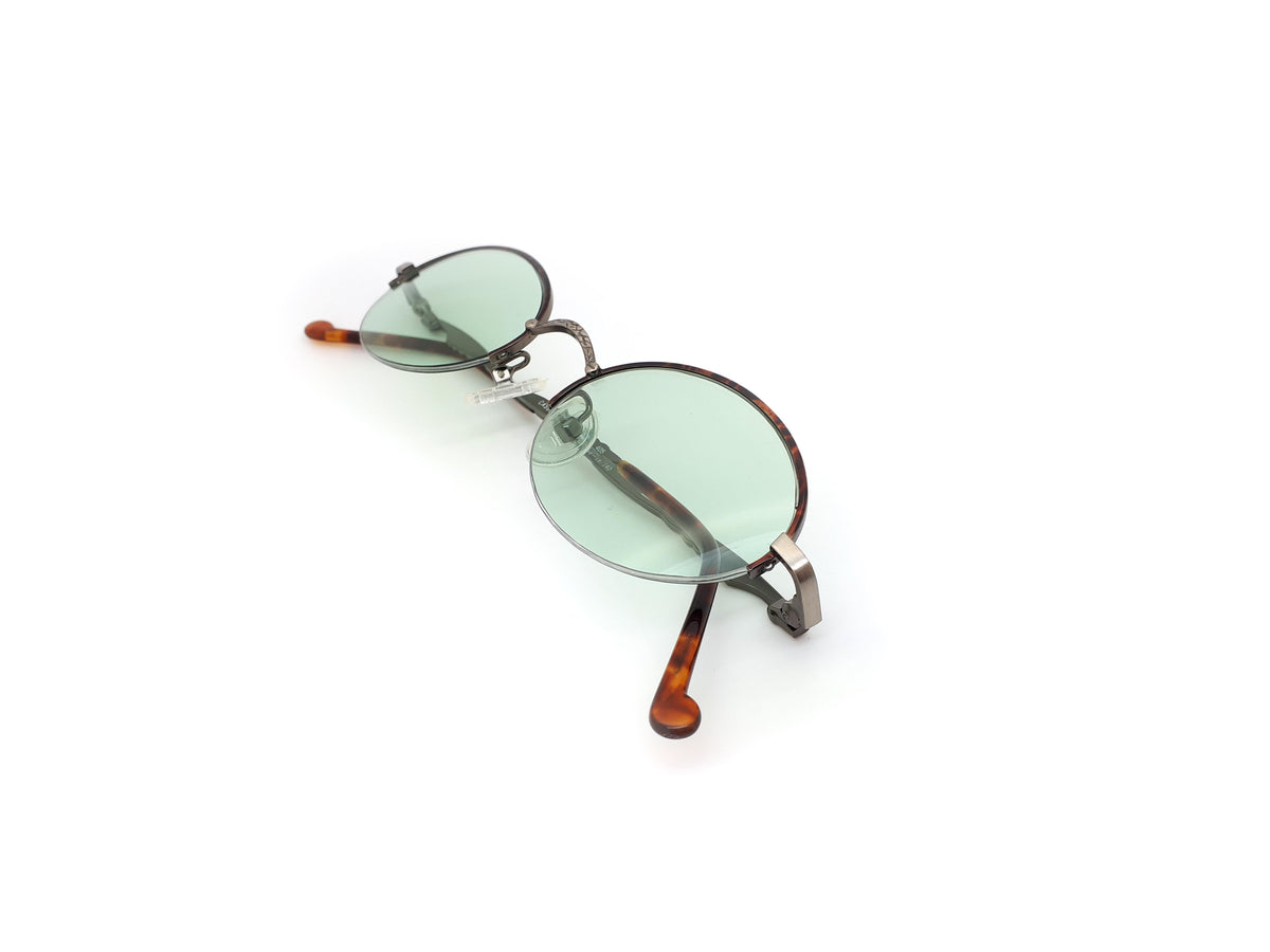 Casual Occhiali Italia - D Amber A Silver