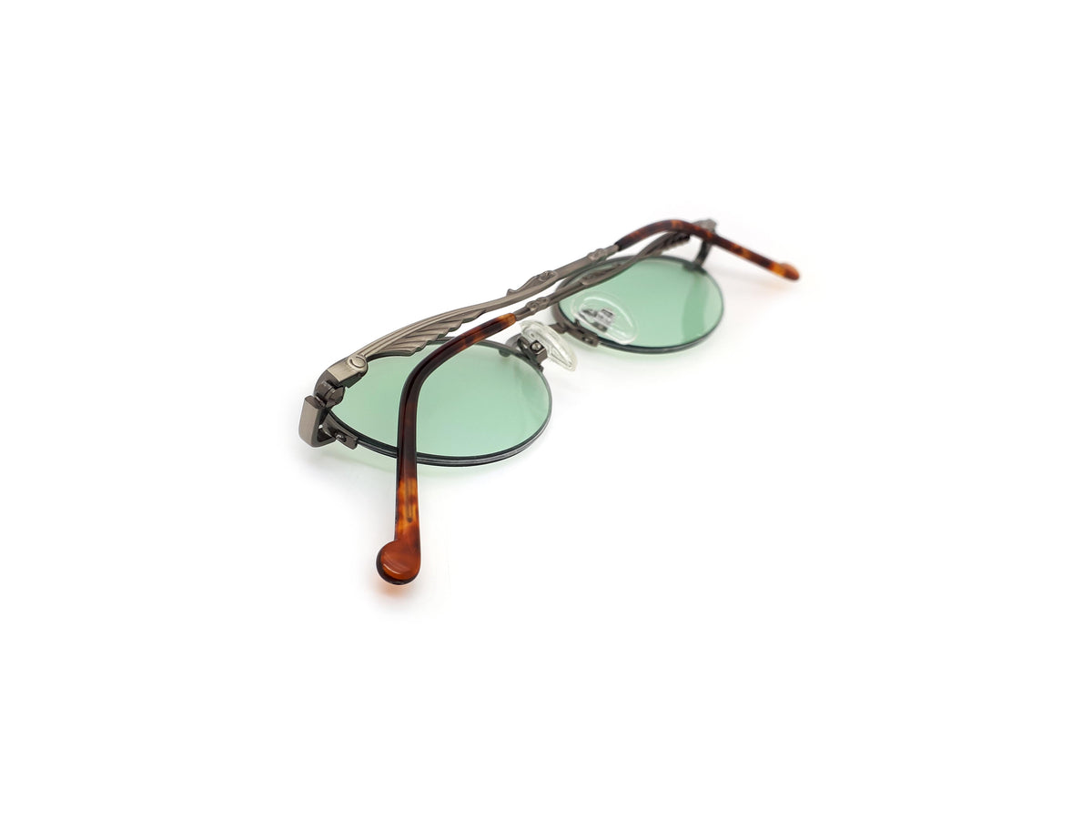 Casual Occhiali Italia - D Amber A Silver