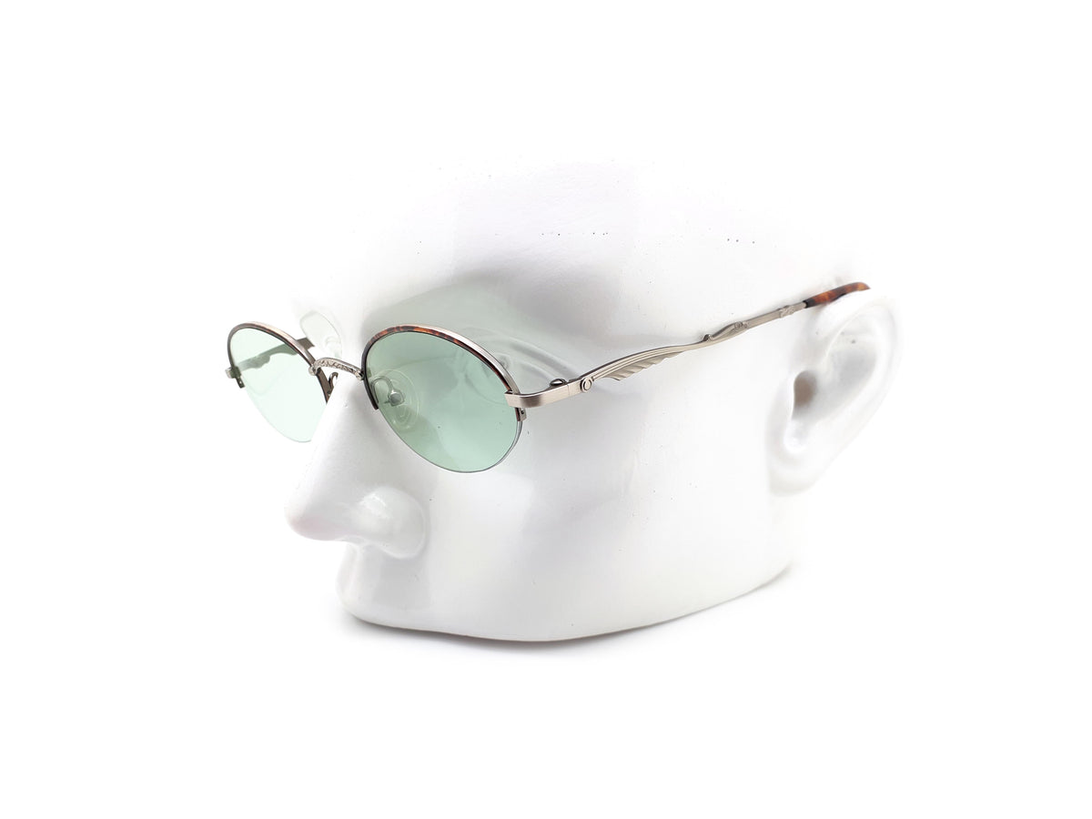 Casual Occhiali Italia - D Amber A Silver