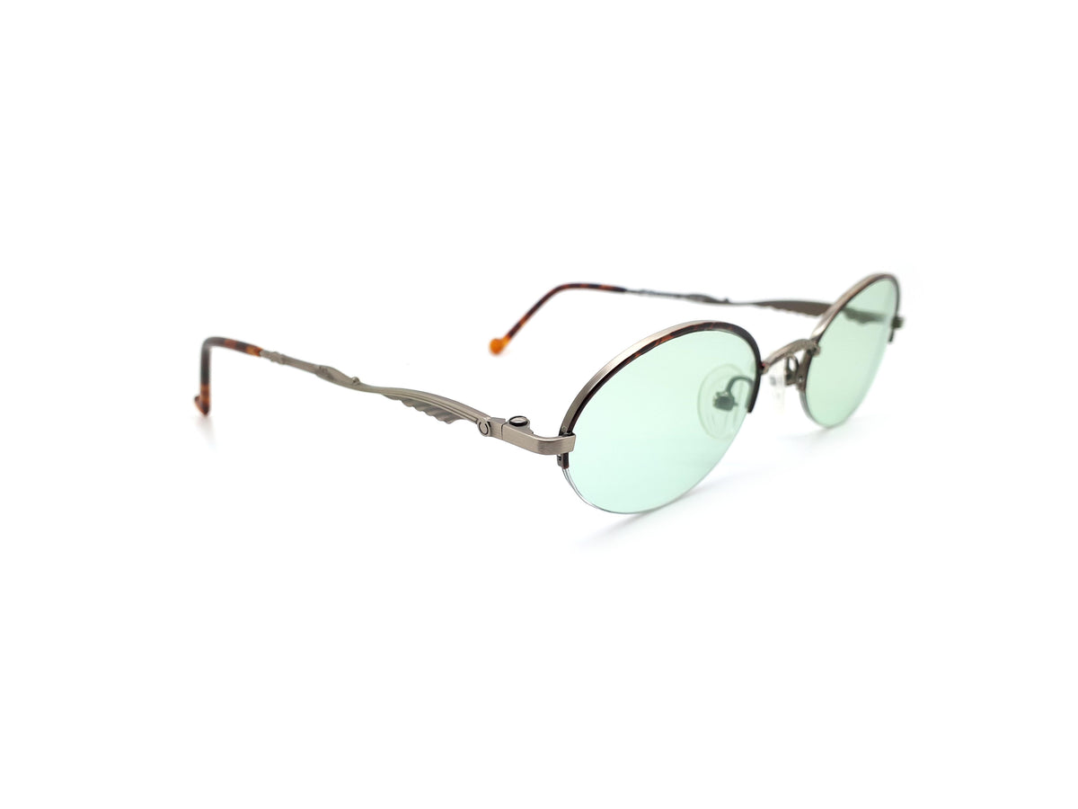 Casual Occhiali Italia - D Amber A Silver
