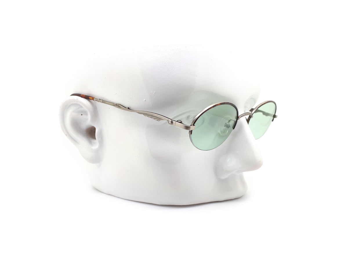 Casual Occhiali Italia - D Amber A Silver